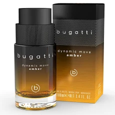 Men's Dynamic Move Amber Perfume, 100 ml, Smoky Warm Eau de Parfum, Sensual, Strong Combination of Cinnamon, Tobacco & Cypriol, Men's Perfume, Dynamic, Powdery & Sweetish Sharp Men's Dynamic Move Amber Perfume, 100 ml, Smoky Warm Eau de Parfum, Sensual, Strong Combination of Cinnamon, Tobacco & Cypriol, Men's Perfume, Dynamic, Powdery & Sweetish Sharp