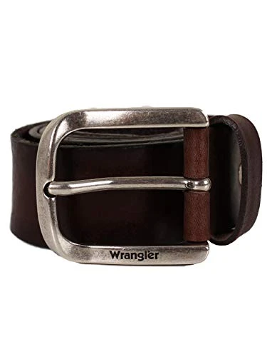 Men's EASY BELT Gürtel, Brown (Brown 85), 105