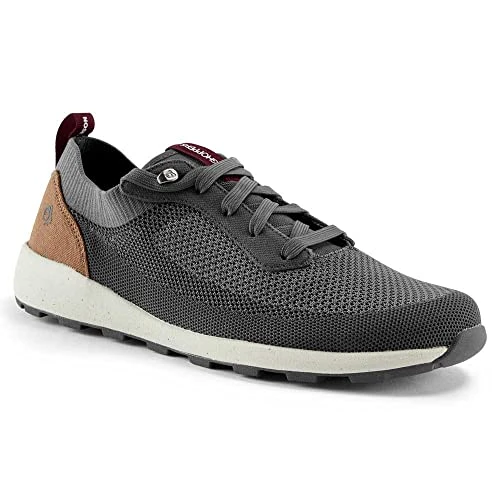 Mens Eco Lite Low Lightweight Walking Shoes