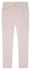 Men's Ecru Denim Jeans, Ecru, 36W 30L UK Men's Ecru Denim Jeans, Ecru, 36W 30L UK