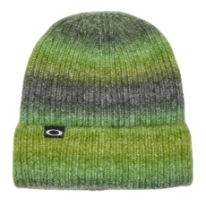 Men's Ellipse Gradient Beanie Hat, New Dark Brush/Fern, One Size
