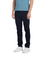 Men's ELM STR Jeans, Rinse Denim, 32W x 30L Men's ELM STR Jeans, Rinse Denim, 32W x 30L