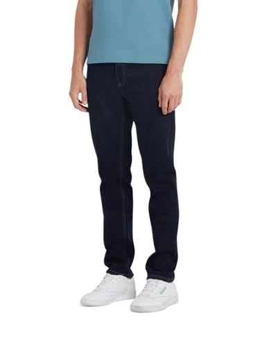 Men's ELM STR Jeans, Rinse Denim, 32W x 30L