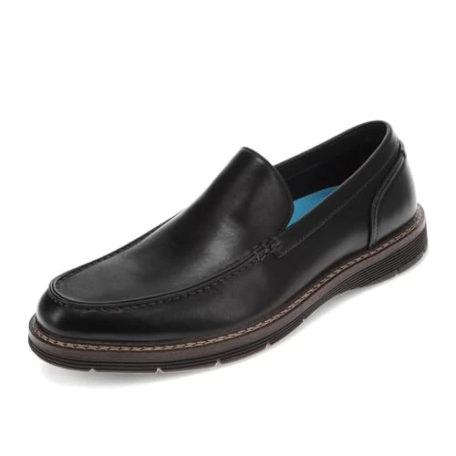 Men's Elmhurst Loafer, Black, 9.5 UK