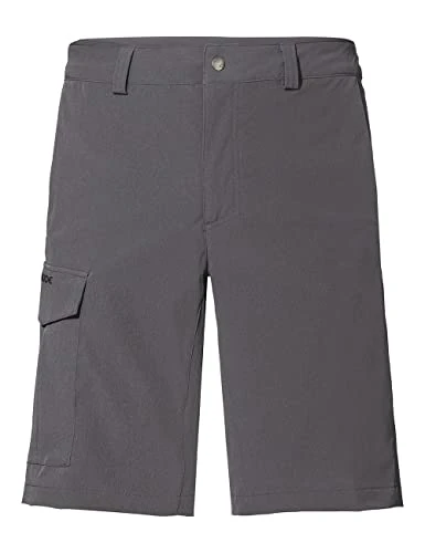 Men's Elope Bermuda Shorts, Grey (Iron), 52 (EU)