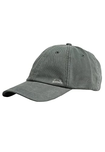 Men's EMB Cap Baseball, Vintage Black, One Size