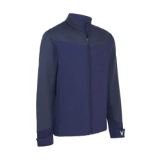 Mens Emea Prim Jacket Dark Navy Heather S Mens Emea Prim Jacket Dark Navy Heather S