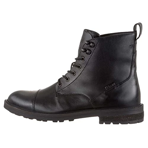 Men's Emerson 2.0 Boots, Full Black, 9 UK