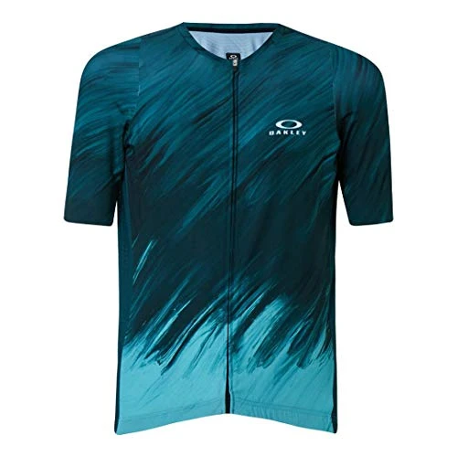 Men's Endurance Jersey 2.0, green