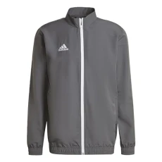Men's Entrada 22 Presentation Track Tracksuit Jacket, team grey four, XL Men's Entrada 22 Presentation Track Tracksuit Jacket, team grey four, XL