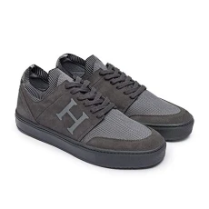 Men's Entry Knit Trainers, (Grey 945), 6 (39 EU) Men's Entry Knit Trainers, (Grey 945), 6 (39 EU)