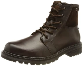Men's Enzio Fashion Boot, Mid Brown, 9 UK Men's Enzio Fashion Boot, Mid Brown, 9 UK