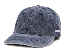 Men's Essential Cap, Regular Grey, One Size Men's Essential Cap, Regular Grey, One Size
