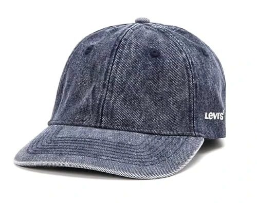 Men's Essential Cap, Regular Grey, One Size