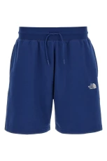 Mens Essential Relax Bermuda Shorts Size