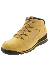 Men's Euro Rock Heritage L/F Fashion Boots, Wheat Suede, 9.5 UK Men's Euro Rock Heritage L/F Fashion Boots, Wheat Suede, 9.5 UK