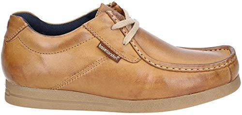 Men's Event Smart Shoes, Tan, 10 UK