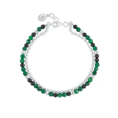 Mens Evergreen Orissa Bracelet