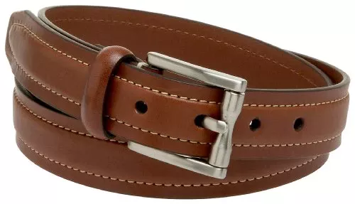 Men's Exchange Belt - Brown - 30" Waist