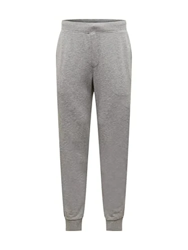 Men's Expedition Jogger Sweatpants, Heather Grey, XL