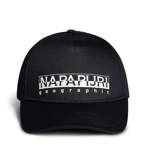 Mens F-Box Cap Blu Marine One Size