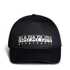 Mens F-Box Cap Blu Marine One Size Mens F-Box Cap Blu Marine One Size