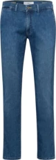 Men's Fabio Fd Denim Chino Styling Details Jeans, Mid Blue Used, 38 W/32 L Men's Fabio Fd Denim Chino Styling Details Jeans, Mid Blue Used, 38 W/32 L