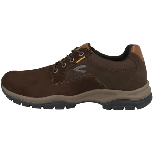 Men's Fashion Boot, Brown Cabd001 302300, 13.5 UK