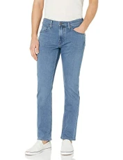Men's Federal Slim Straight Leg Jean, Colin, 40 Men's Federal Slim Straight Leg Jean, Colin, 40