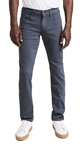 Men's Federal Transcend Slim Straight Leg Jean, Pewter Stone, 36