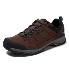 Mens Fellmaster Act Gtx Techshoe Am Brn/Org Waterproof Walking Shoes, Brown Burnt Orange, 8 UK Mens Fellmaster Act Gtx Techshoe Am Brn/Org Waterproof Walking Shoes, Brown Burnt Orange, 8 UK