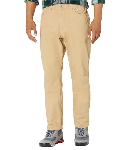 Men's Field 5-Pocket Pant, Khaki Stone, 38