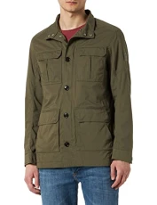 Men's Field Jacket, 560, 48 Men's Field Jacket, 560, 48