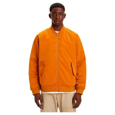 Men's Filbert Flight Jacket, Guarana Spice, M Men's Filbert Flight Jacket, Guarana Spice, M
