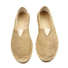 Men's Flat Loafers Casual Comfortable Soft Loafers for Men Lightweight White Running Shoes Running Sports Sneakers for Men Ceremony, brown, 8 UK