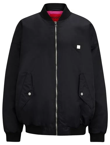 Men's Flesiane-1 Outerwear Jacket, Black1, M