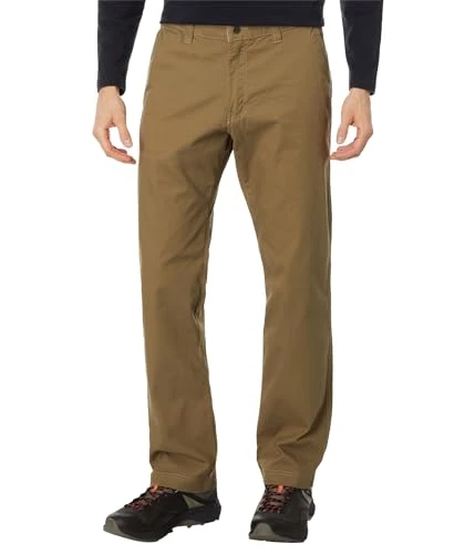 Men's Flex ROC Pant Hiking, Flax, 34W x 30L