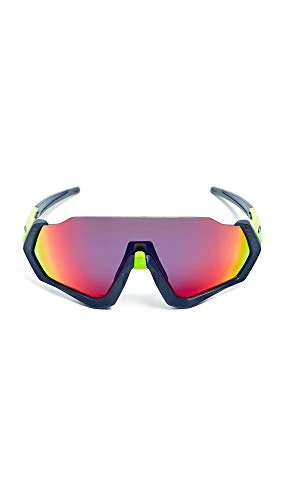 Mens Flight Jacket Sunglasses - OO9401-0537 - Blue (Azul), 1