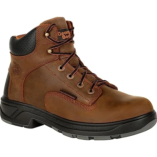 Men's FLXpoint 6" M Georgia Work Boot