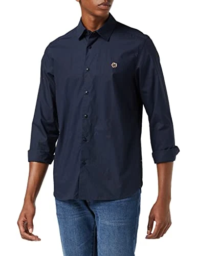 Mens Fonik Shit Navy S