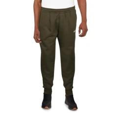 Men's Forest Night ESS+ Embroidery Logo Pant, Forest Night/White/Black, XXL Men's Forest Night ESS+ Embroidery Logo Pant, Forest Night/White/Black, XXL