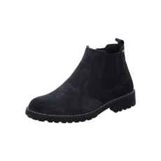 Men's Frederik-GTX Chelsea Boot, Blue, 8 UK