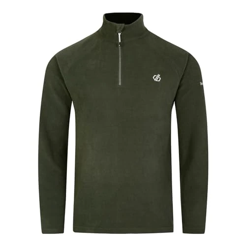 Mens Freethink II Half Zip Sweatshirt Fleece Jacket