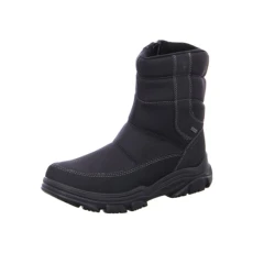 Men's Freno 1124902 Snow Boots, Black (Black 61), 6.5 UK