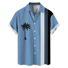 Mens Front Pocket Hawaiian Flower Shirts Casual Short Sleeve Button Down Beach Summer Shirts Baseball tee Shirt Men Polo Shirts for Men Adult 3XL White Tank top for Men Pack Mens Front Pocket Hawaiian Flower Shirts Casual Short Sleeve Button Down Beach Summer Shirts Baseball tee Shirt Men Polo Shirts for Men Adult 3XL White Tank top for Men Pack