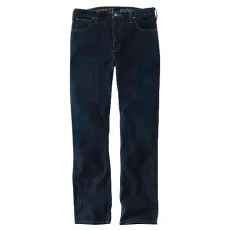 Men's Full Swing Straight Tapered Jean, Erie, 42W X 34L