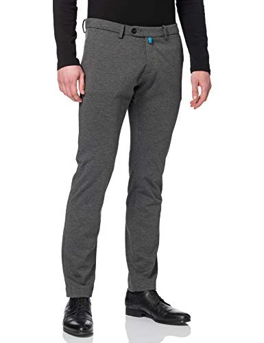 Men's Futureflex Trouser, Gray, 32 W/36 L