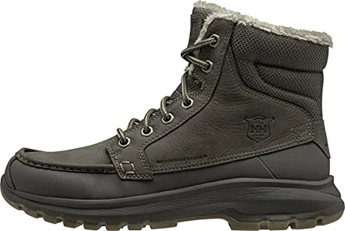 Men's Garibaldi V3 Winterboots, Espresso Beluga, 10.5 UK