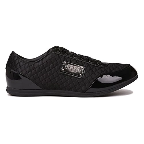 Mens Gents Dr Osindero Trainers Shoes