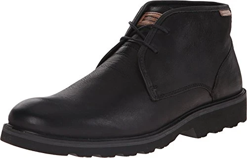 Men's Glasgow 05M-6030F Black Boot 46 (US Men's 12.5) D (M)